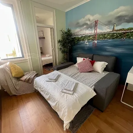 Apartament Graca Charming *