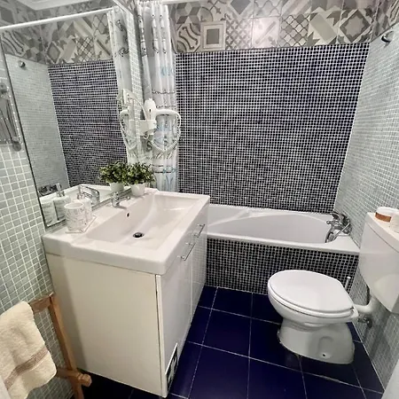 Apartament Graca Charming