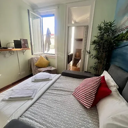 Graca Charming * Лиссабон