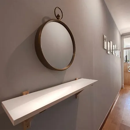 Apartment Graca Charming *