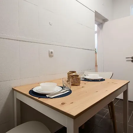 Graca Charming * Лиссабон