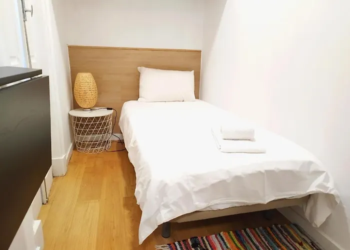 Graca Charming Apartmán