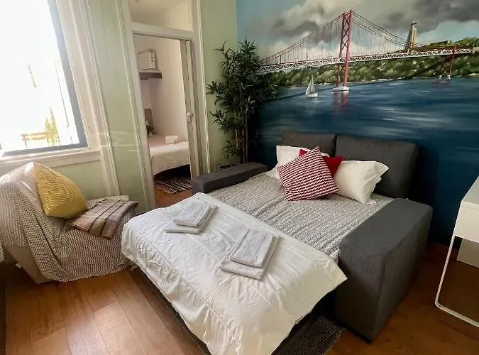 Apartmán Graca Charming *