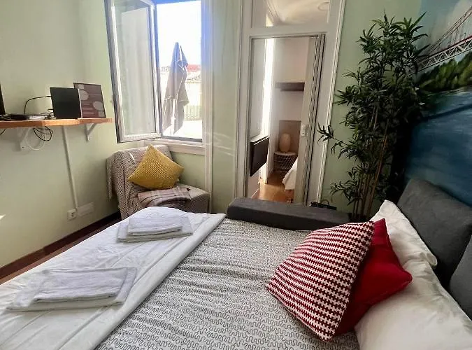 Graca Charming * Lisboa