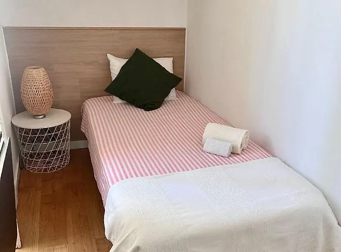 Graca Charming Διαμέρισμα Lisboa