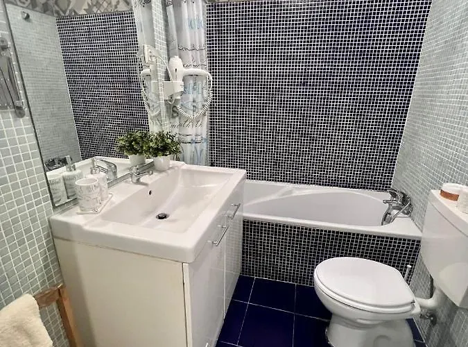 Apartmán Graca Charming