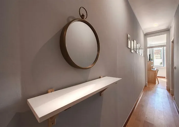 Apartmán Graca Charming *