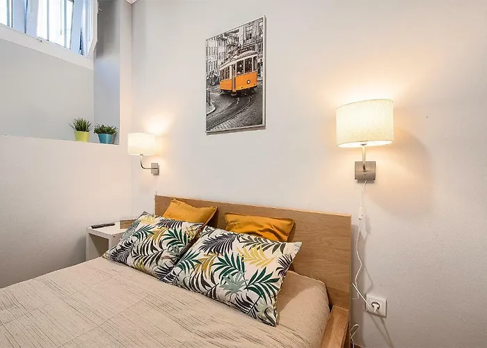 Graca Charming Apartmán *