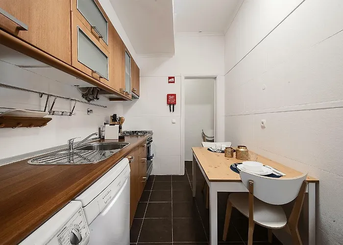 Graca Charming Διαμέρισμα *