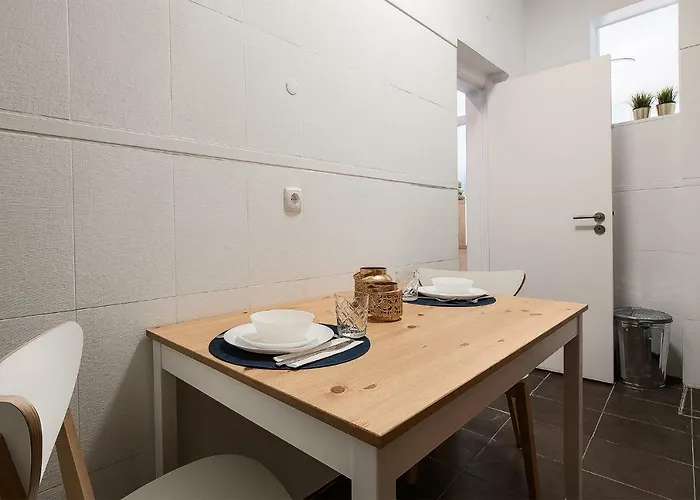 Graca Charming * Lisboa