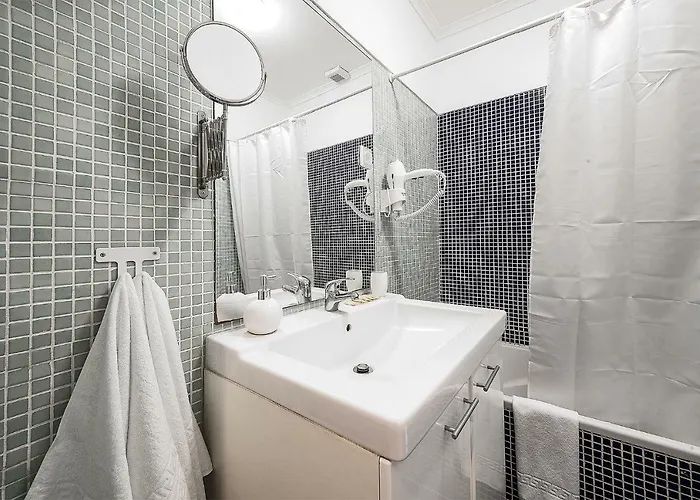 Apartmán Graca Charming