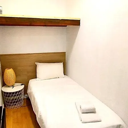 Graca Charming Apartment *